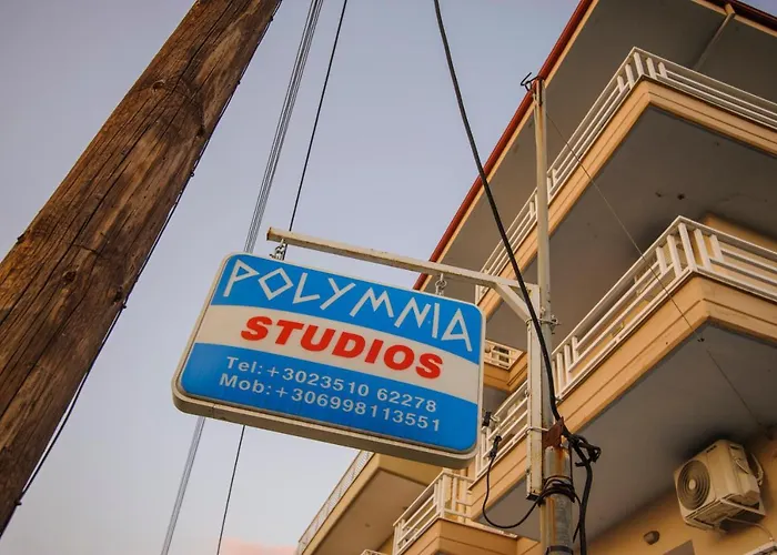 Polymnia Studios