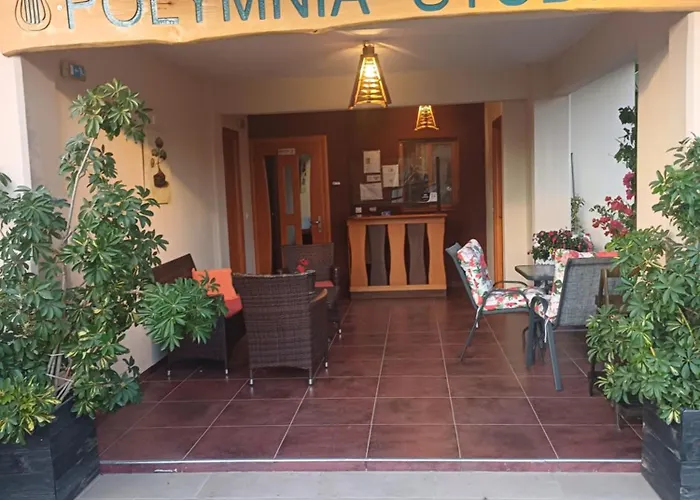 Polymnia Studios