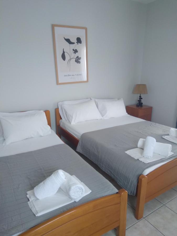 Apartament Polymnia