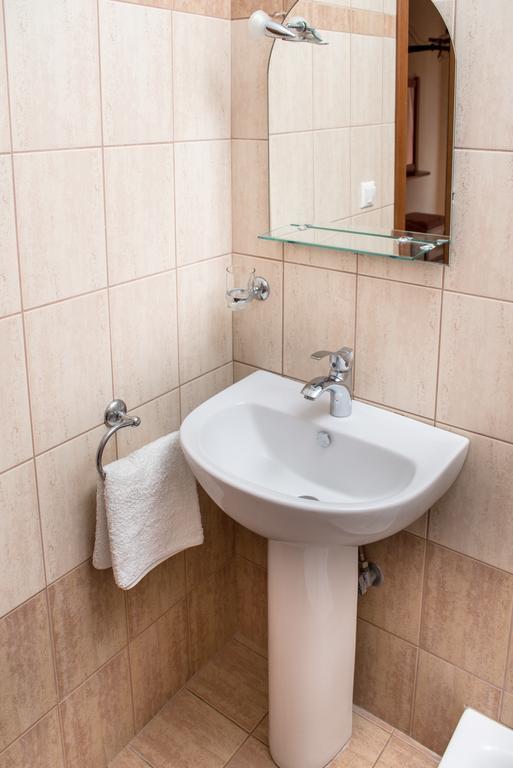 Polymnia Apartament Olympiakí Aktí